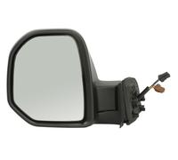 Fits BLIC 5402-04-9212995P Side mirror electric Left Convex CITROEN B ⭐UK Stock⭐