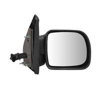 Fits BLIC 5402-04-9215151P Side mirror mechanical Right Convex RENAUL ⭐UK Stock⭐