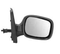 Fits BLIC 5402-04-9215172P Side mirror mechanical Right Aspherical NISSAN KUBIS