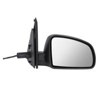EXTERIOR MIRROR 5402-04-9215752P FOR OPEL MERIVA/MPV Y13DT Z13DT/13DTJ 1.2L 4cyl