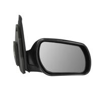 Fits BLIC 5402-04-9221152P Side mirror electric Right Convex MAZDA 2, ⭐UK Stock⭐