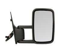 Fits BLIC 5402-04-9221910P Side mirror electric Right Convex MERCEDES SPRINTER