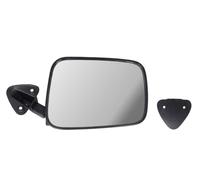 Fits BLIC 5402-04-9221911P Side mirror manual Left Convex NISSAN VANETTE This a