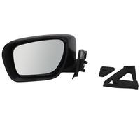 Side mirror BLIC 5402-04-9225321P for MAZDA 5 (CR) 1.8 2005-201