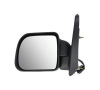 ✅Fits BLIC 5402-04-9227151P Side mirror electric Left Flat RENAULT K ⭐UK Seller⭐