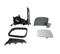 ✅Fits BLIC 5402-04-9227152P Side mirror electric Left Aspherical VW ⭐UK Seller⭐