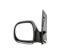 Fits BLIC 5402-04-9227919P Side mirror electric Left Aspherical MERCEDES VITO /