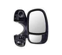Fits BLIC 5402-04-9231759P Side mirror electric Right Convex NISSAN P ⭐UK Stock⭐