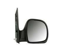 Fits BLIC 5402-04-9232919P Side mirror manual Right Aspherical MERCEDES VITO /