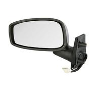 4x ✅Fits BLIC 5402-04-9235932P Side mirror electric Left Convex FIAT ⭐UK Seller⭐