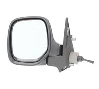 Fits BLIC 5402-04-9237972P Side mirror mechanical Left Convex CITROEN ⭐UK Stock⭐