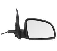 EXTERIOR MIRROR 5402-04-9238752P FOR OPEL MERIVA/MPV Y13DT Z13DT/13DTJ 1.2L 4cyl