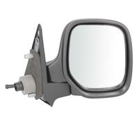Fits BLIC 5402-04-9238972P Side mirror mechanical Right Convex CITROE ⭐UK Stock⭐