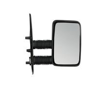 Right Side Mirror Fits: CITROEN JUMPER, FIAT DUCATO, PEUGEOT BOXER 02.94-0