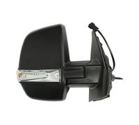 Fits BLIC 5402-04-9292936P Side mirror manual Right Convex FIAT DOBLO ⭐UK Stock⭐