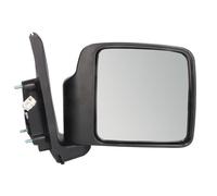 ✅Fits BLIC 5402-04-9922997P Side mirror electric Right Convex SUZUKI ⭐UK Seller⭐