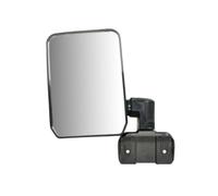 Fits BLIC 5402-04-9991932P Side mirror manual Left Convex TOYOTA LAND ⭐UK Stock⭐