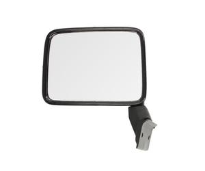 Fits BLIC 5402-04-9991939P Side mirror manual Left Convex TOYOTA LAND ⭐UK Stock⭐