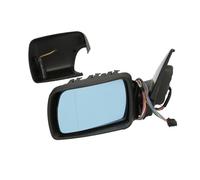 ✅Fits BLIC 5402-05-014335P Side mirror electric Left Aspherical BMW ⭐UK Seller⭐