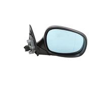 Side mirro BLIC 5402-05-021362P for BMW 3 (E90) 2 2004-2007