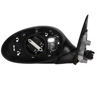 Fits BLIC 5402-05-2001045P Side mirror electric Left BMW 1 (E81), 1 ( ⭐UK Stock⭐
