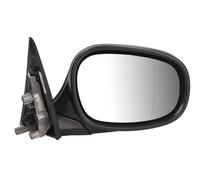 Fits BLIC 5402-05-2001048P Side mirror electric Right Aspherical BMW ⭐UK Stock⭐