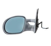 4x ✅Fits BLIC 5402-05-2002763P Side mirror electric Left Aspherical ⭐UK Seller⭐