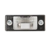 2x ✅Fits BLIC 5402-053-10-925 Licence plate light 5402-053-10-925 Th ⭐UK Seller⭐