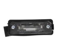 License plate lamp Rear 5402-053-22-905 BLIC for SEAT VW SKODA