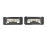 LICENCE PLATE LIGHT 5402-053-42-910 FOR VW LT/Mk/II/Bus/28-35/Van/28-46 2.8L