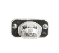 License plate lamp BLIC 5402-053-44-905 for SEAT VW