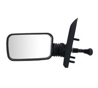 Fits BLIC 5402-07-008361P Side mirror mechanical Left Convex FIAT PAN ⭐UK Stock⭐