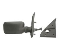 Fits BLIC 5402-07-008362P Side mirror mechanical Right Convex FIAT PA ⭐UK Stock⭐