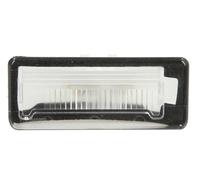 Fits BLIC 5402-07-0316100P Licence plate light 5402-07-0316100P This ⭐UK Stock⭐
