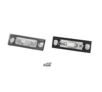 Fits BLIC 5402-07-0351110P Licence plate light 5402-07-0351110P This ⭐UK Stock⭐