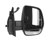 Fits BLIC 5402-07-046360P Side mirror electric Right Convex FIAT DOBL ⭐UK Stock⭐