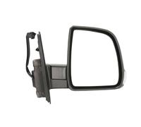 2x ✅Fits BLIC 5402-07-046372P Side mirror electric Right Convex FIAT ⭐UK Seller⭐