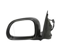 Fits BLIC 5402-07-048365P Side mirror electric Left Aspherical FIAT 5 ⭐UK Stock⭐