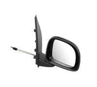 Fits BLIC 5402-07-049372P Side mirror mechanical Right Convex FIAT PA ⭐UK Stock⭐