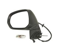 Left Exterior Mirror Fits: PEUGEOT 3008, 5008 06.09-05.17