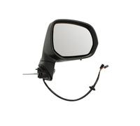 2x ✅Fits BLIC 5402-08-031364P Side mirror electric Right Convex PEUG ⭐UK Seller⭐