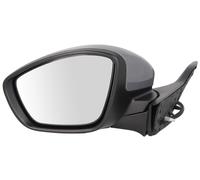 Fits BLIC 5402-08-2002053P Side mirror electric Left Convex PEUGEOT 2008 I, 208