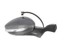 Fits BLIC 5402-08-2002054P Side mirror electric Right Convex PEUGEOT ⭐UK Stock⭐