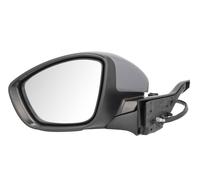 2x ✅Fits BLIC 5402-08-2002057P Side mirror electric Left Convex PEUG ⭐UK Seller⭐