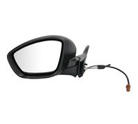 2x ✅Fits BLIC 5402-08-2002067P Side mirror mechanical Left Convex PE ⭐UK Seller⭐