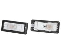 Fits BLIC 5402-09-0245110P Licence plate lamp W5W 5402-09-0245110P This article