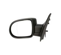 Fits BLIC 5402-09-2002117P Side mirror electric Left Aspherical RENAULT CLIO II