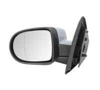 2x ✅Fits BLIC 5402-09-2002119P Side mirror electric Left Aspherical ⭐UK Seller⭐
