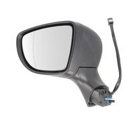 Fits BLIC 5402-09-2002125P Side mirror electric Left Aspherical RENAU ⭐UK Stock⭐