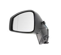 2x ✅Fits BLIC 5402-09-2002153P Side mirror electric Left Aspherical ⭐UK Seller⭐
